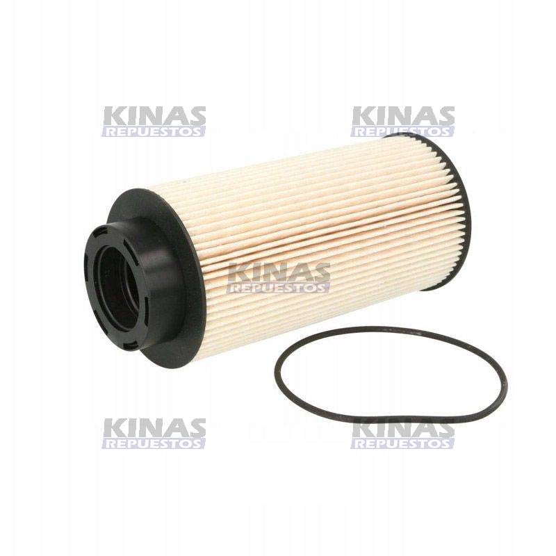 FILTRO COMBUSTIBLE SUMERGIBLE HPI 124/S4/S5 380 S/REJILLA | PEC3024/1873018/FF5683/PU941X