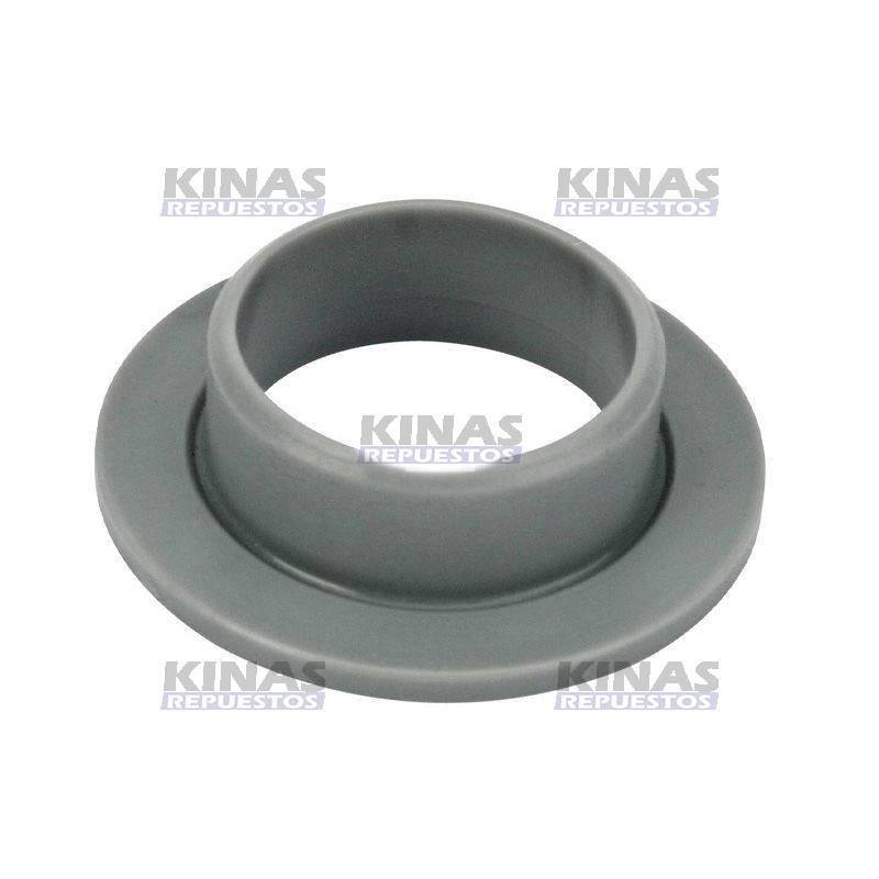 BUJE DISTANCIADOR SUSPENCION TRASERO CABINA SCANIA 112/113 (NYLON) | 346085/040.021