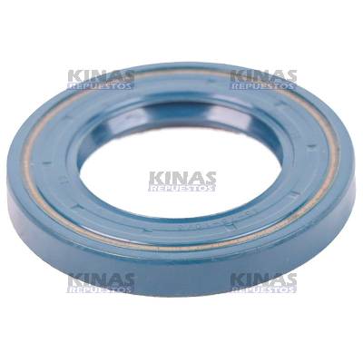 RETEN PINON EJE TRACION DELANTERA NH 7630/8030 | 5135294TRS