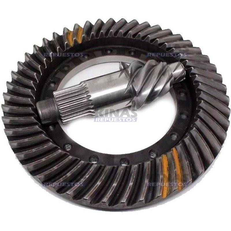 CORONA Y PINON DIFERENCIAL MBB 7X48 14MM MBB 1113/2213 | 41843/R11024/EUR-30.001.019-4