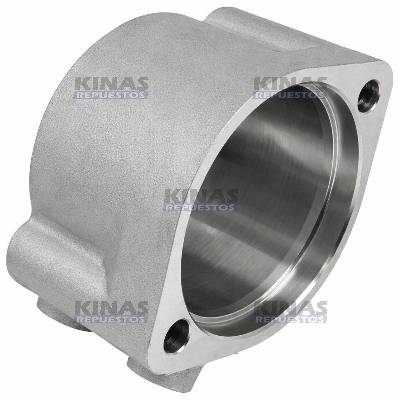 TAPA CANECA CAJA CAMBIO SCANIA 113/P94/111/124/S4 3Y3 GR801/GRH900 (ALTA/BAJA) | 1484809/1326847/1345151