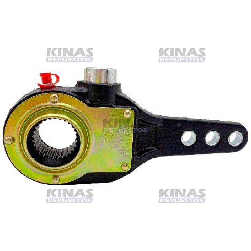 CATRACA FRENO CARRETA 28E 3 AGUJERO LLAVE 19 | ER2013/401541/BZ-0147
