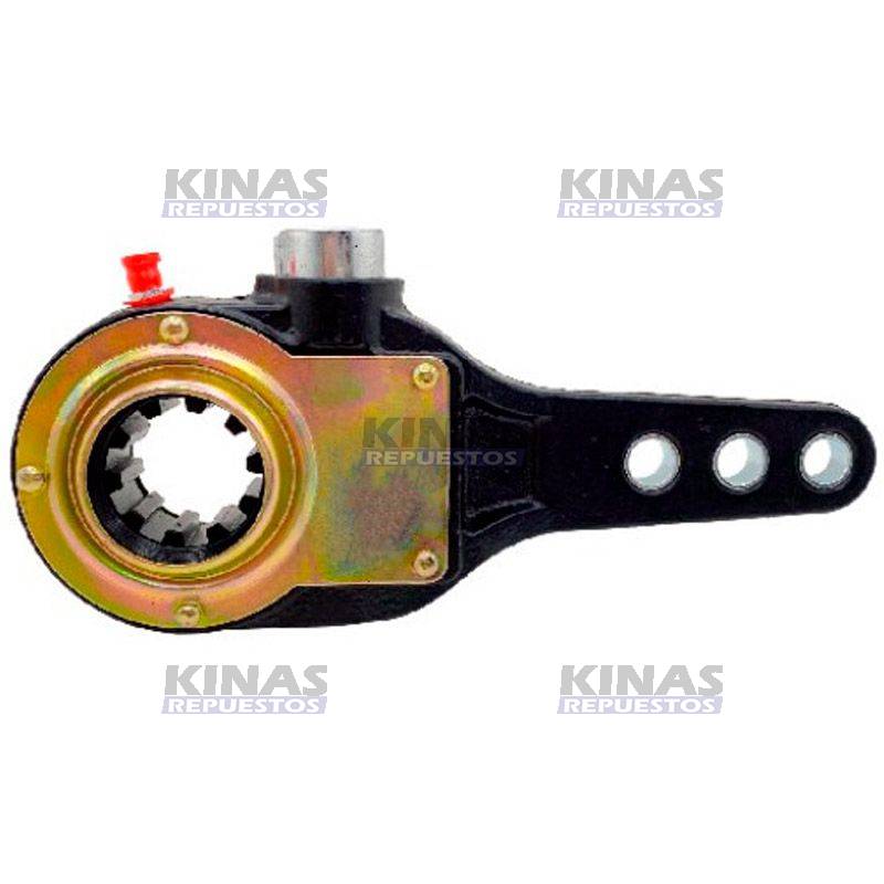 CATRACA FRENO CARRETA 10E 3 AGUJERO LLAVE 19 | ER2014/401540/BZ-0146