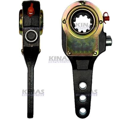 CATRACA FRENO CARRETA 10E 3AGUJERO LLAVE 14 | 7891431419256/ER2008/BZ-0144
