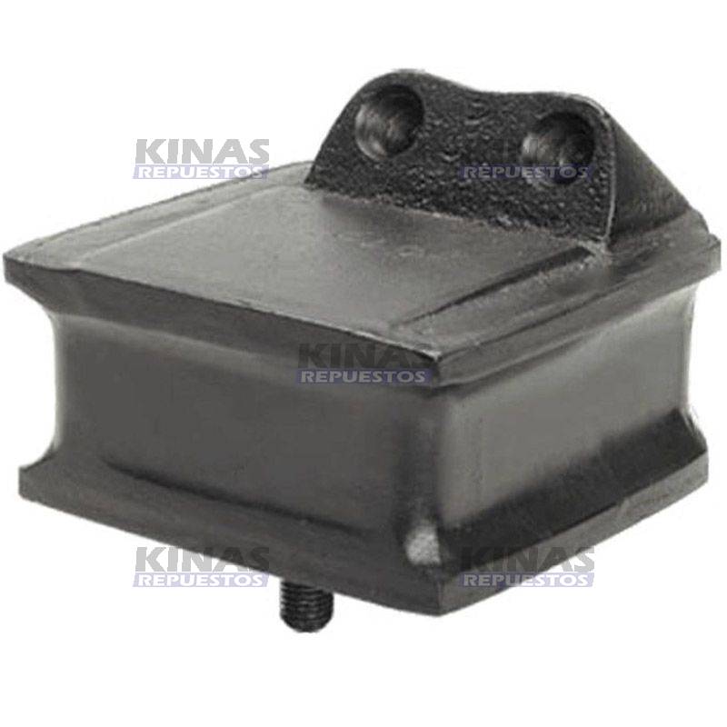 SOPORTE TRASERO MOTOR MBB OM352 1313/1513/2013 | R-075/REI-294