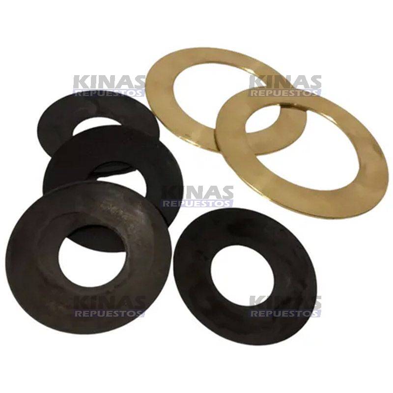 JG ARANDELA CALCE PLANETARIO DIFERENCIAL MBB 1313 | MX405/3223530162/6743530362/35235300