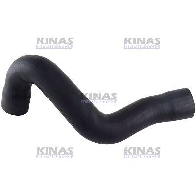 MANGUERA TERMOSTATO BOMBA AGUA A RADIADOR INFERIOR SCANIA 114/124/S4 | 7897/1377332