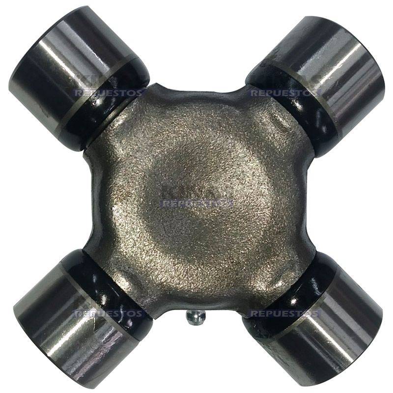 CRUCETA CARDAN MBB/SC 914 FORD CARGO 712 35X126 EXT | ZM-3500116/CR1006