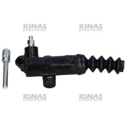 CILINDRO/BOMBA AUXILIAR EMBRAGUE KIA 2700 | 41700-4E-600