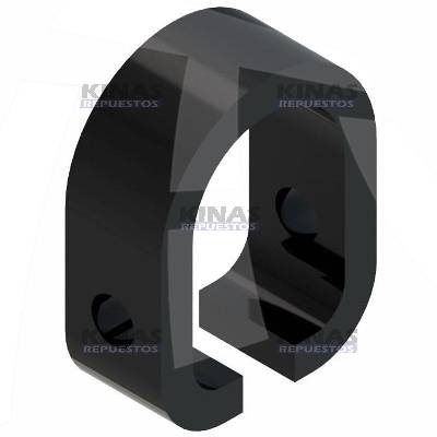 MANCAL PERNO BALANZA 50MM SUSPENCION INTERNO P/SEGURO CONICO | RN0154/OL1412/*OL114121
