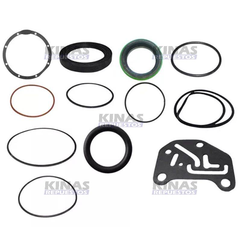 KIT DUAL POWER VEDACION FORD/NEW HOLLAND TR7630/8030/6000 | 9575511R