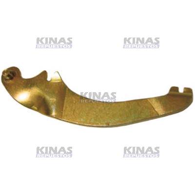PALANCA ZAPATA FRENO MANO F100/F1000/98 D10/D20 DER | CE277