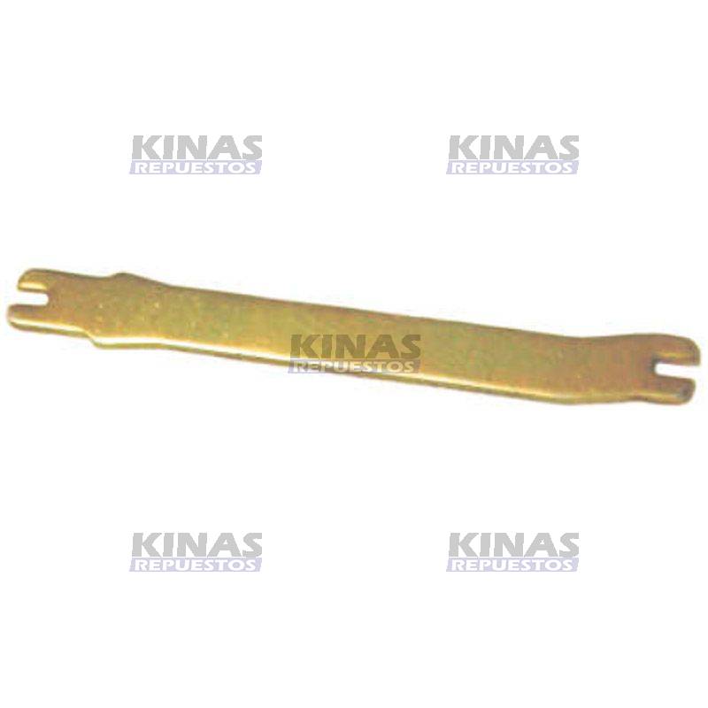 HASTE FRENO ACIONAMIENTO FRENO MANO F1000/D10/D20 | CE276