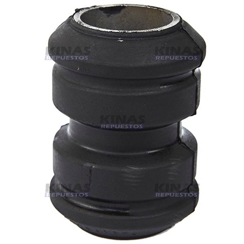BUJE ELASTICO TRASERO MBB 814 P/DELAN MBB 36.5X60MM | THO3001/13048/IABV3025