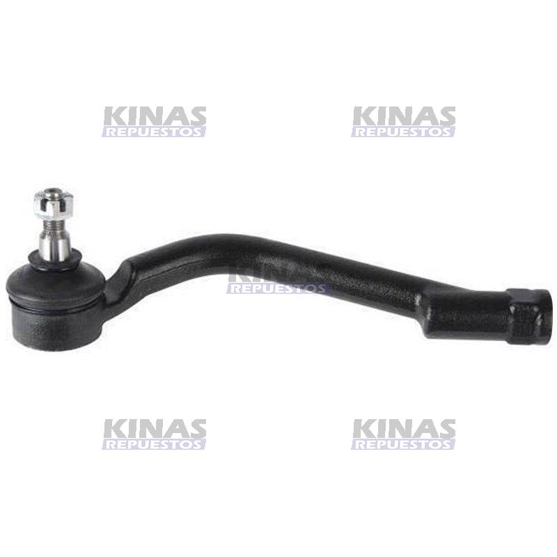 TERMINAL MUNEQUIN DIRECION EXTERNO IZQUIERDO SANTA FE/SORENTO 12/+ | CEKH-49L/CEKH49L/568202-W000
