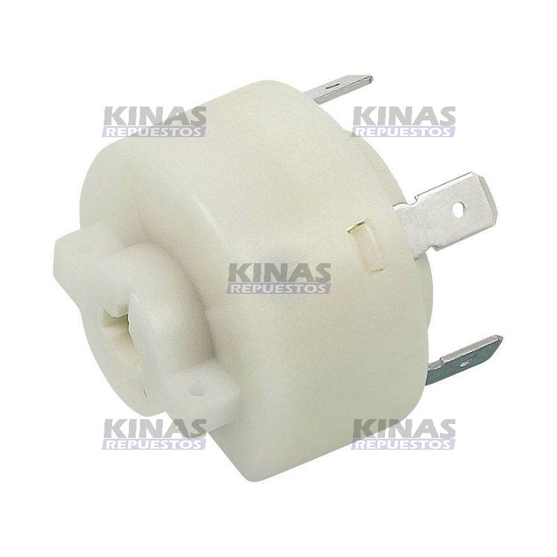 CONMUTADOR CONTACTO LLAVE PARTIDA SCANIA 113/S3 | 371910