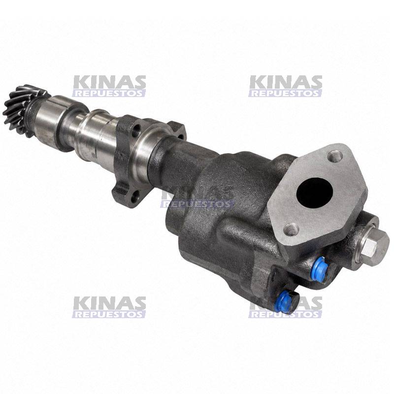 BOMBA ACEITE MOTOR MBB 709/1618 OM364/OM366 | SCH-10103