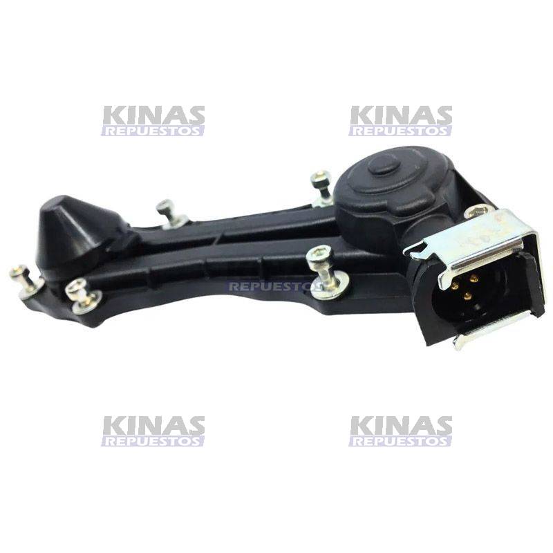TAPA CADENA PINZA MORDAZA FRENO PLASTICO C/SENSOR P94/114/124/S4/S5 C/CLIP | 00983/092.348