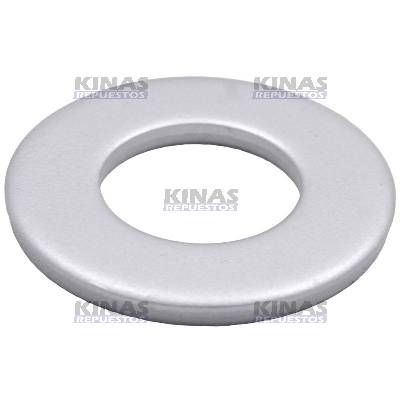 ARANDELA GRILLETE ELASTICO TRASERO MBB 1113 A 2213 (60X30X4,8MM) | AR.004/AR004