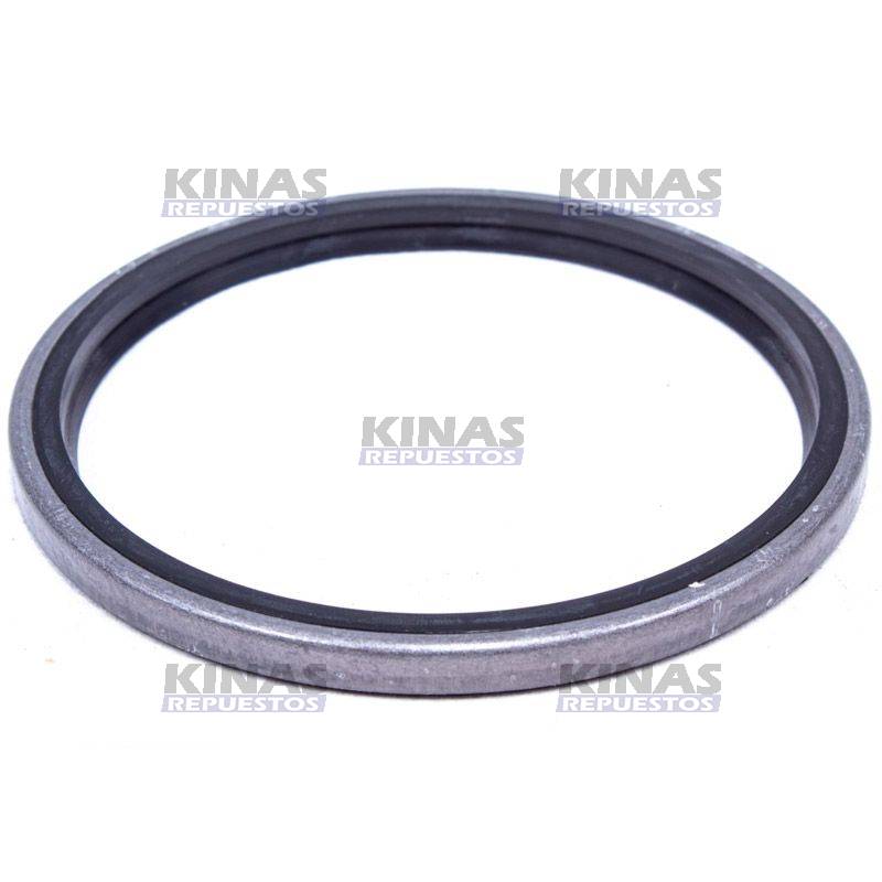 RETEN VEDACION EJE TRACION DELANTERO NEW HOLLAND TT75/7630/8030 CARRARO | 5188609/5140455