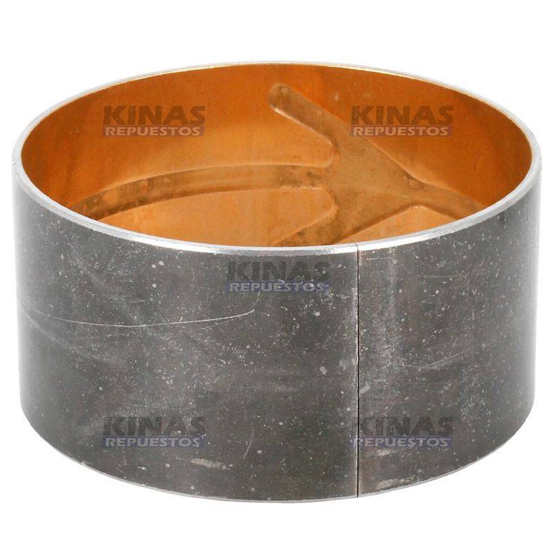 BUJE CENTRAL TRACION DELANTERA NEW HOLLAND TT75/7630/8030 (98.5X102X52) | 5129385