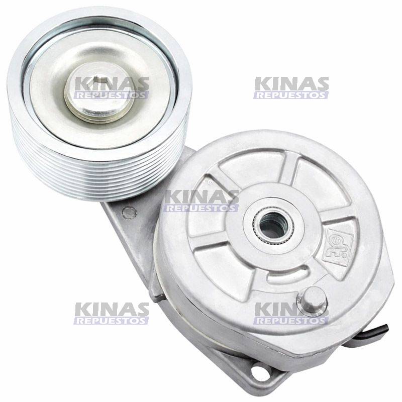 RULEMAN TENSOR CORREA ALTERNADOR ESTRIADO 10PK SCANIA R124/S5 | 1.11187/2191989