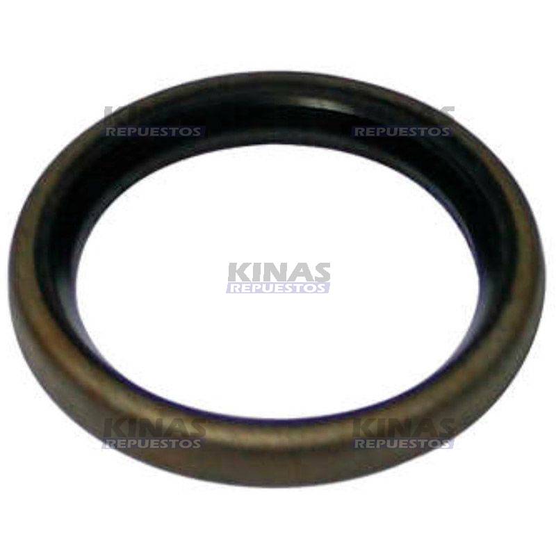 RETEN EJE ZETA FRENO CARRETA TUBLESS 50.80X41.10X6 | 5141/1022/03161