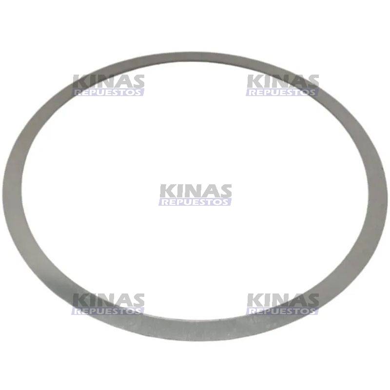 CALCE LAMINA DIFERENCIAL MBB 1113 0,50MM | ROC-030.008.0
