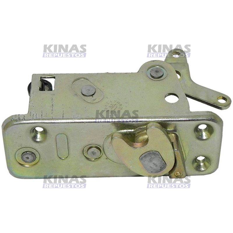 CERRADURA PUERTA MBB 1111/1113/1313/1513/1519 DERECHO | F-2301D/344.720.71.35/3447207135
