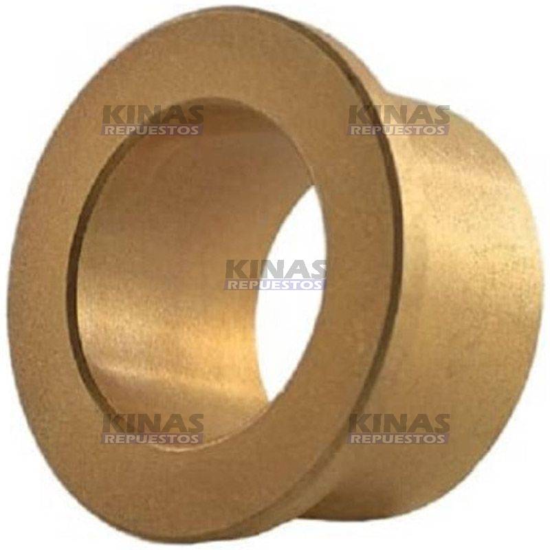BUJE EJE FILTRO ROTATIVO ACEITE MOTOR SCANIA 113/124 CHICO (SUPERIOR) | 290529BS