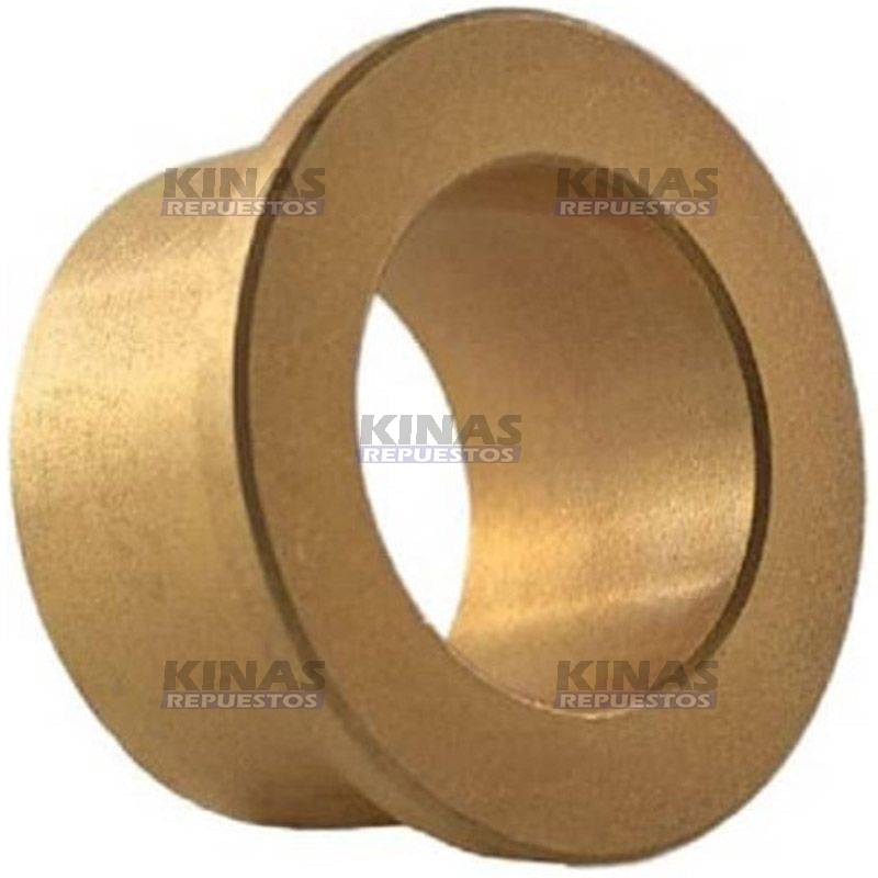 BUJE EJE FILTRO ROTATIVO ACEITE MOTOR SCANIA 113/124 MAYOR (INFERIOR) | 290529BI