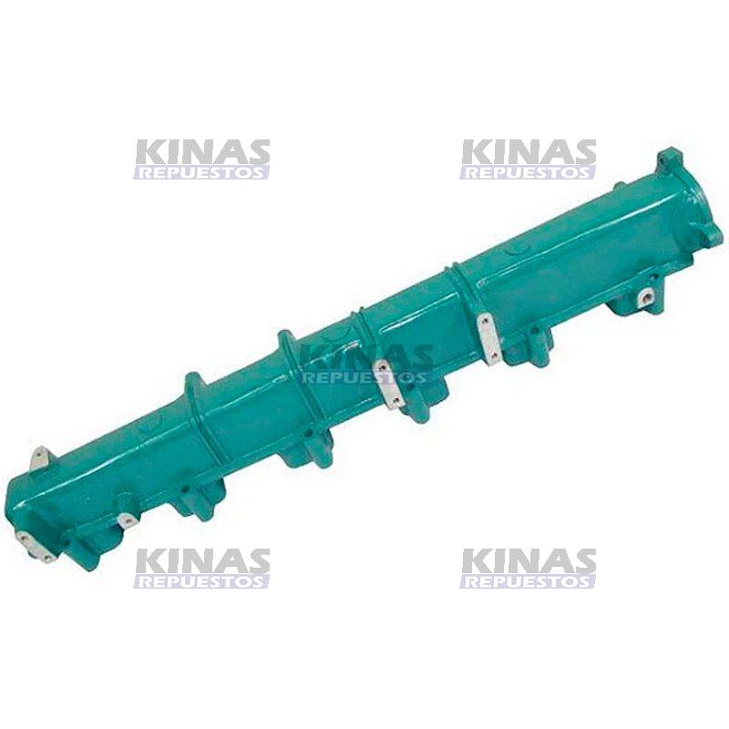 COLETOR/MULTIPLE ADMISION MOTOR SCANIA 113/S3 | 1412914/1368787