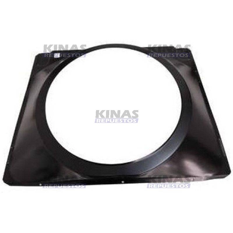 DEFLETOR HELICE VENTILADOR RADIADOR MOTOR SCANIA P93/112/113 | 311012/308472 