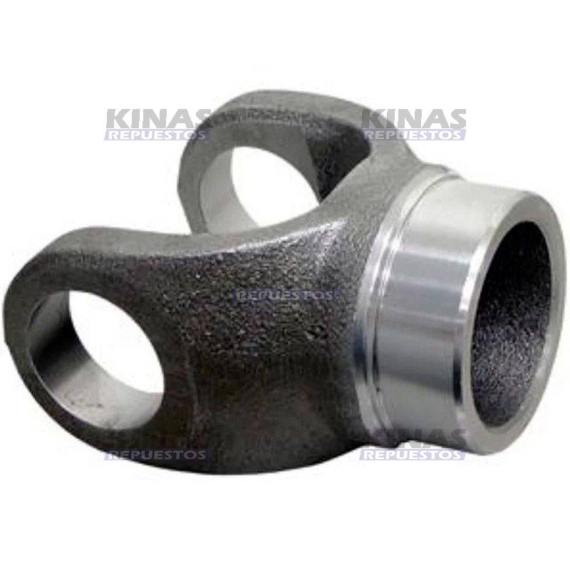 OREJA/HORQUILLA CARDAN MBB 1111/2213 38MM (P/SOLDAR) | GR1338/41.064/41064