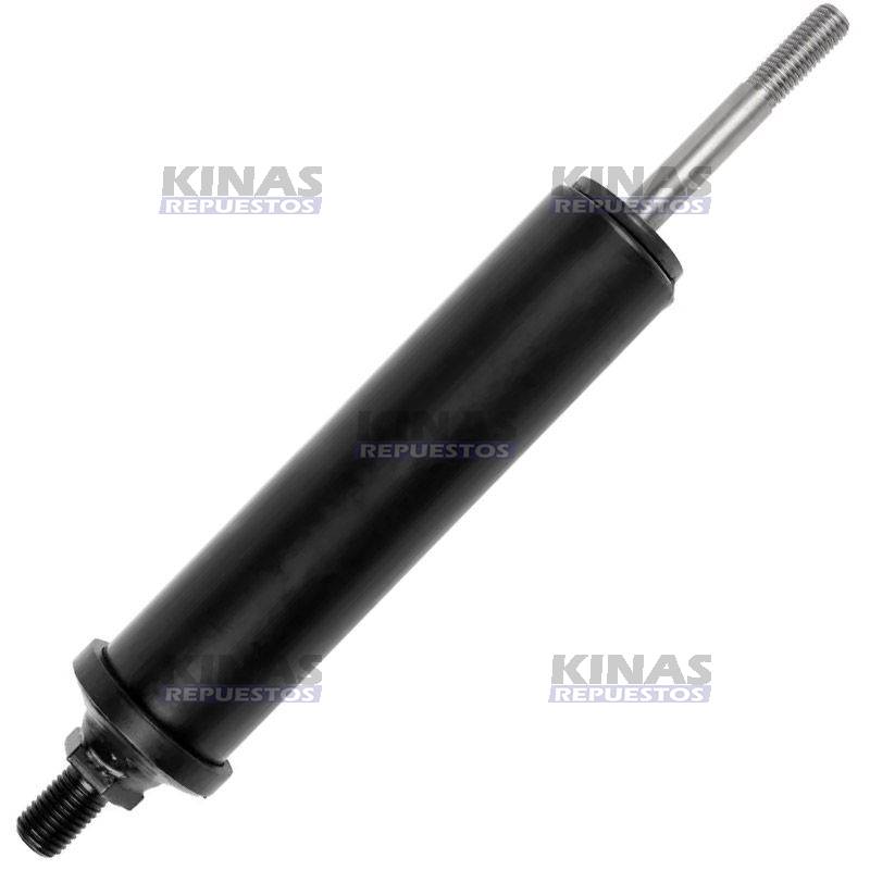 AMORTIGUADOR TRASERO SUSPENCION CABINA SCANIA P94/114/124/S4 | 38264/ST005ES/1382827/040.219/1.25681