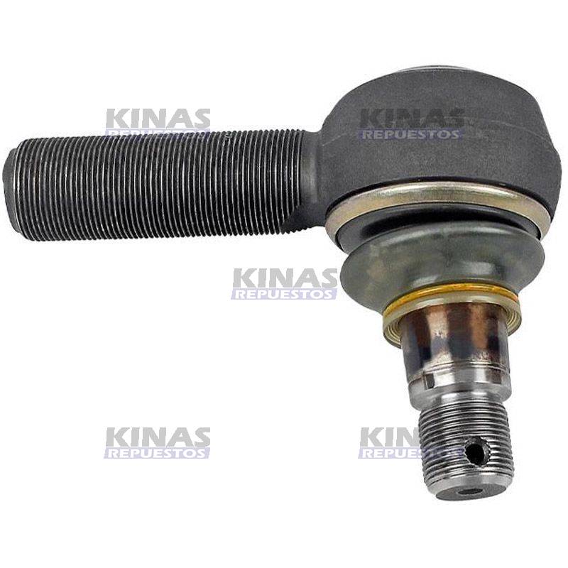 TERMINAL BARRA DIRECION SCANIA P92/P93/P94/112/113/114/124 IZQUIERDO | 1.19010