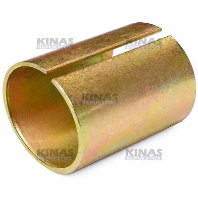 BUJE ROLDANA ZAPATA FRENO CARRETA BIPARTIDO MASTER (35.5X32.5X37MM) | THOR-19016/2329
