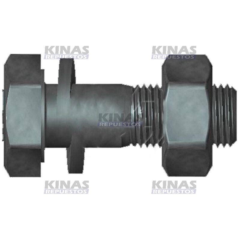 BULON CARDAN M10X30MM MBB 1113 (C/TUERCA) | BUL10X30-CAR/ZM-4001010/352.990.04.01