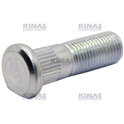 PRISIONERO MAZA DELANTERP/TRASERO KIA K2700 | 0K672-26-113B
