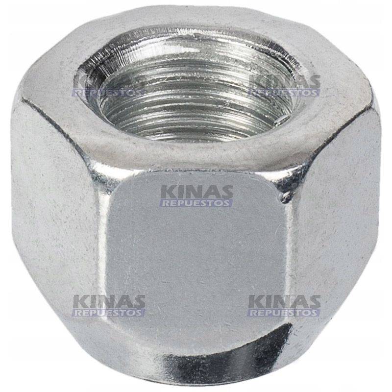 TUERCA PRISIONERO MAZA DELANTERA/TRASERA KIA K2700 | 0K621-26-161