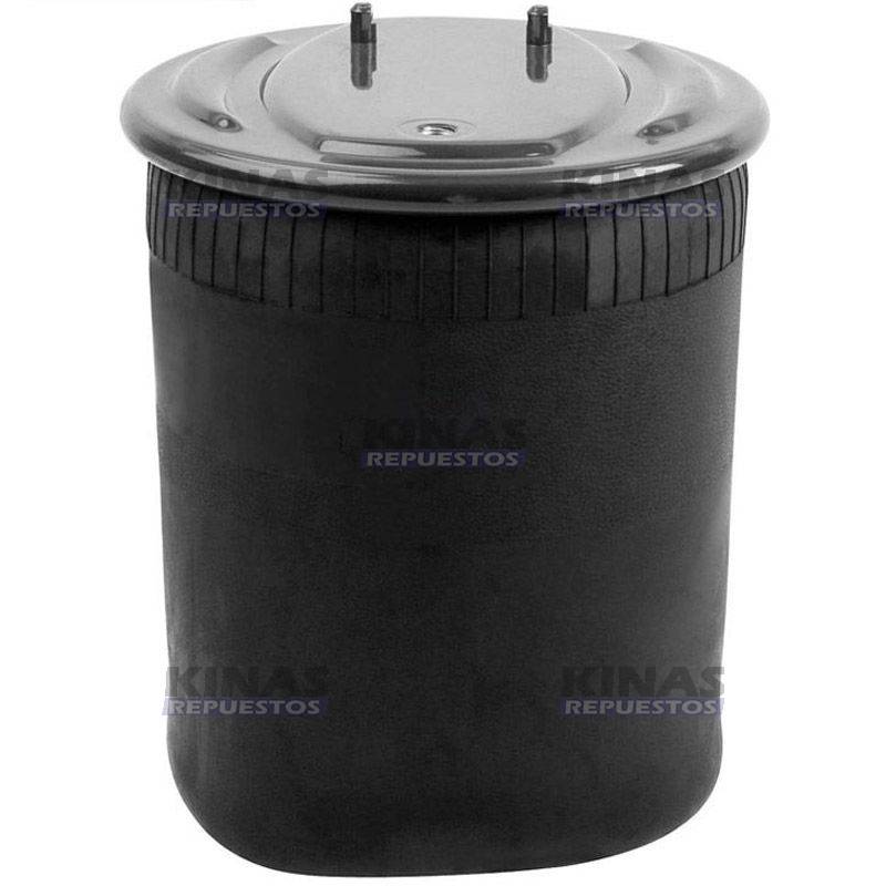 PULMON SUSPENSION TRASERO TRACION/TRUCK SCANIA R S5 | SP553608K/1903608/1774804/1944314/343608