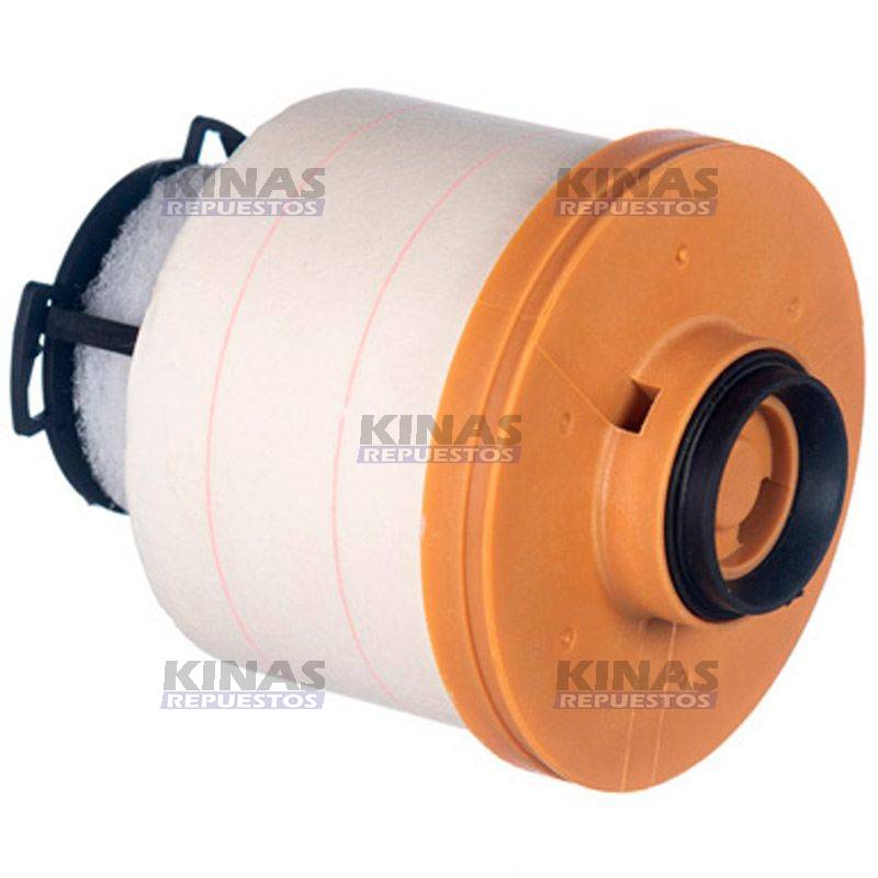 FILTRO COMBUSTIBLE HILUX MOD NOVO SUMERGIBLE | PC-953/PC953 13390-0L070