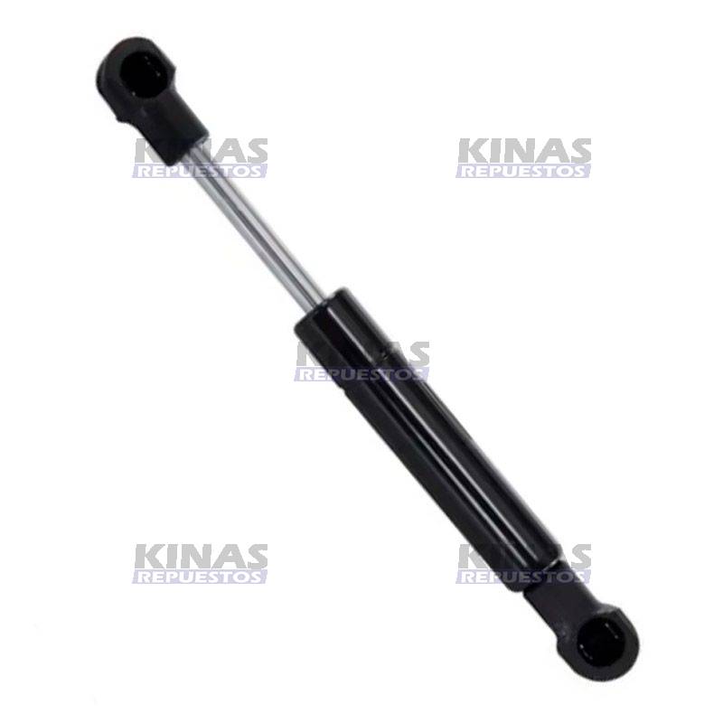 AMORTIGUADOR PARRILLA INFERIOR SCANIA S5 155MM | 1727269/040.227