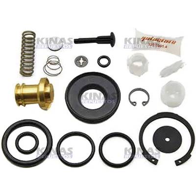 REPARO VALVULA APU SECADOR AIRE VOLVO VM/MBB 1215 SCANIA 113 | QA-2035C/QA2035C