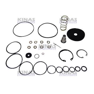 REP VALVULA DISTRIBUIDORA WABCO | QA-1042/522607/561760