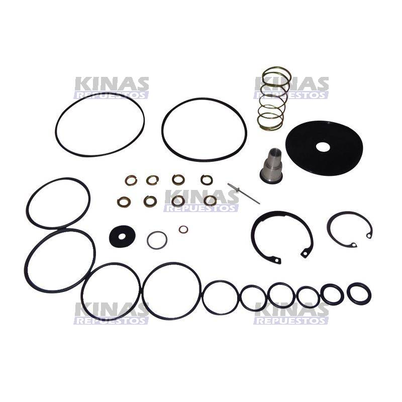 REP VALVULA DISTRIBUIDORA WABCO | QA-1042/522607/561760