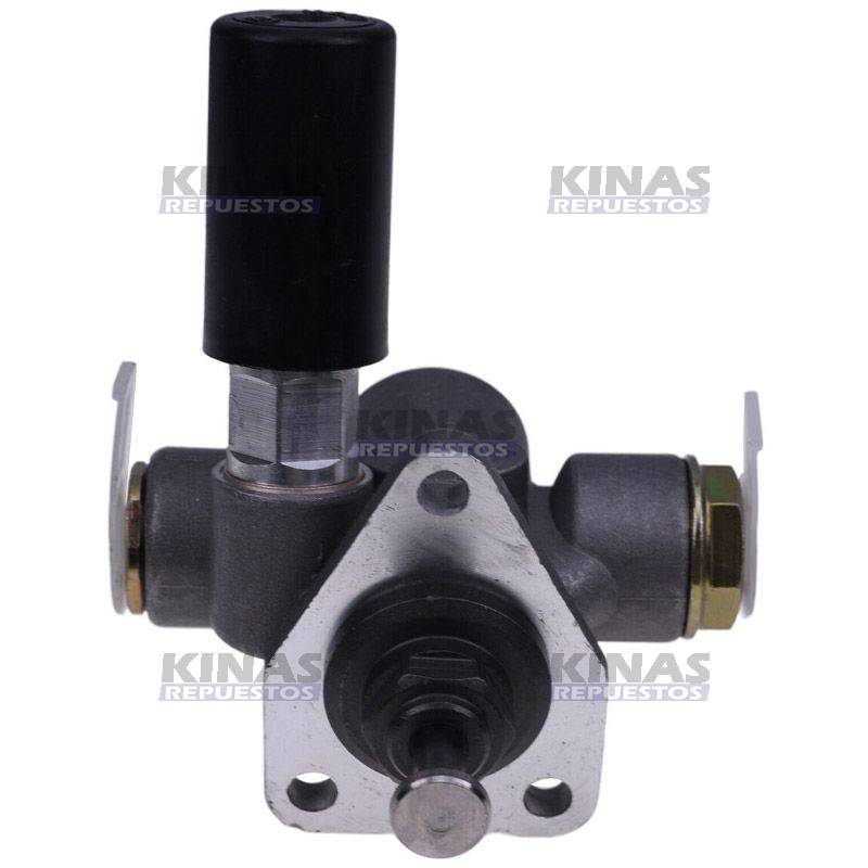 BOMBA ALIMENTADORA COMBUSTIBLE SCANIA 113/124 (LADO DERECHO) | 1307770/032.114/1307768/212103