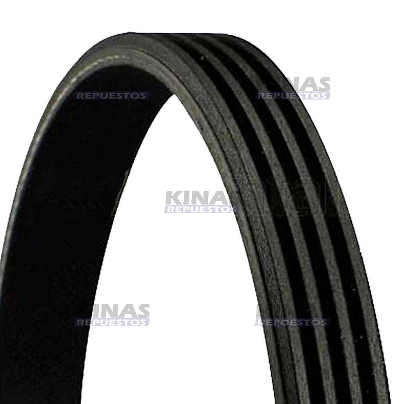 CORREA FRIZADA MITSUBISHI CHARIOT MEDIANA | 4PK0940