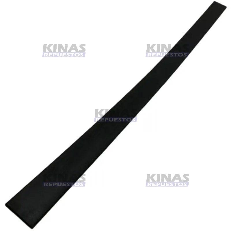 ELASTICO SUSPENCION CARRETA/MBB LISO S/AGUJERO 80X10X100 | 1SM19100