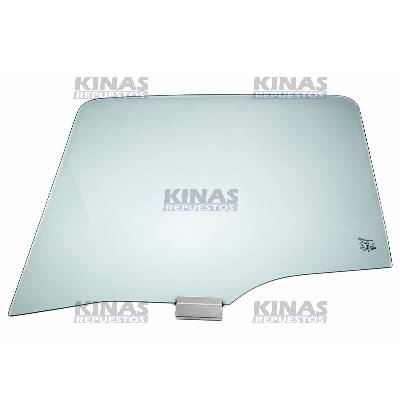 VIDRIO PUERTA SCANIA P94/114/124/144/S4/S5 IZQUIERDO | SV9510/1306259 IZQ
